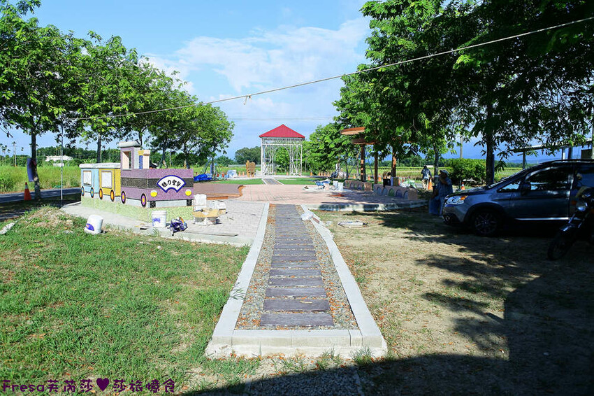 台南旅遊【東山聖賢Ｘ柳營果毅Ｘ善化溪美】農村體驗採草菇/草菇包/火龍果/甘蔗.ＤＩＹ越式春捲/黑糖粿/甘蔗榨汁│台南景點│農村社區旅遊 - Fresa芙芮莎♥莎旅憶食