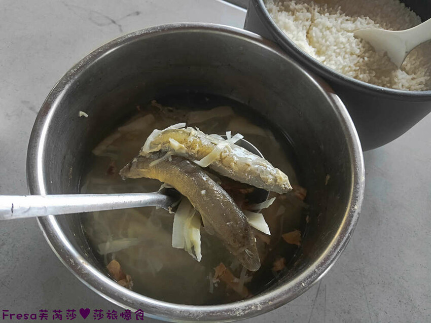 台南景點【後壁頂長Ｘ佳里延平Ｘ楠西密枝】深入農業社區體驗捉泥鰍樂趣.手炒黑糖花生塊綁鴿笭.果農之家水果餐ＤＩＹ芒果醬 - Fresa芙芮莎♥莎旅憶食