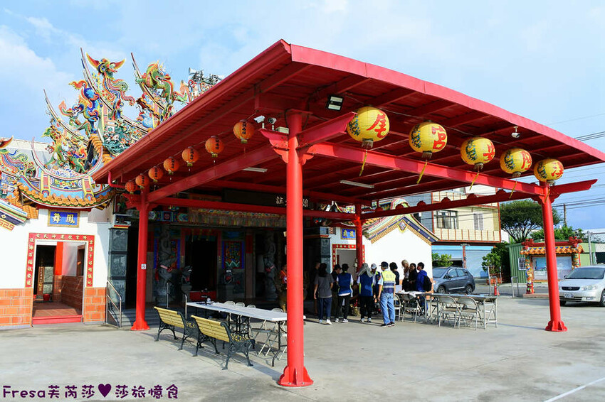 台南旅遊【東山聖賢Ｘ柳營果毅Ｘ善化溪美】農村體驗採草菇/草菇包/火龍果/甘蔗.ＤＩＹ越式春捲/黑糖粿/甘蔗榨汁│台南景點│農村社區旅遊 - Fresa芙芮莎♥莎旅憶食