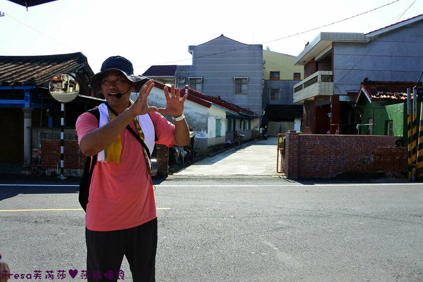 台南旅遊【東山聖賢Ｘ柳營果毅Ｘ善化溪美】農村體驗採草菇/草菇包/火龍果/甘蔗.ＤＩＹ越式春捲/黑糖粿/甘蔗榨汁│台南景點│農村社區旅遊 - Fresa芙芮莎♥莎旅憶食