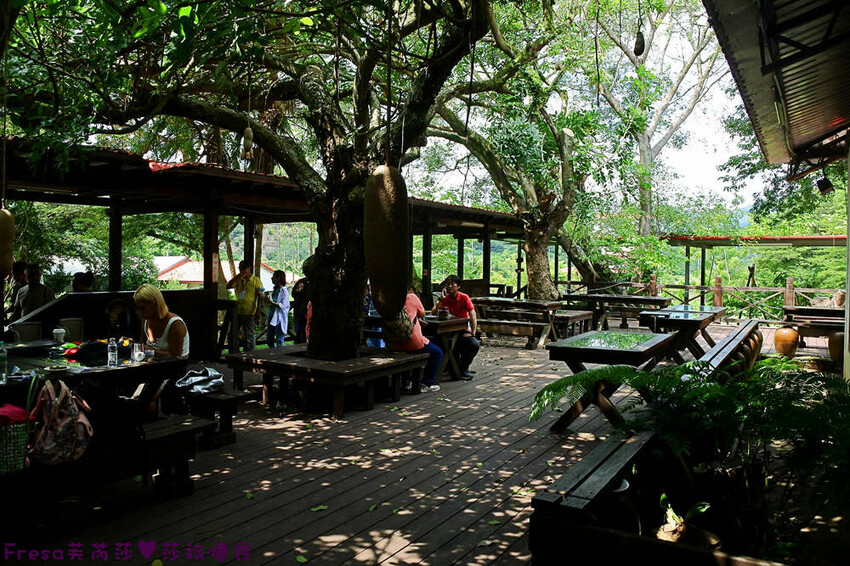 台南景點【後壁頂長Ｘ佳里延平Ｘ楠西密枝】深入農業社區體驗捉泥鰍樂趣.手炒黑糖花生塊綁鴿笭.果農之家水果餐ＤＩＹ芒果醬 - Fresa芙芮莎♥莎旅憶食
