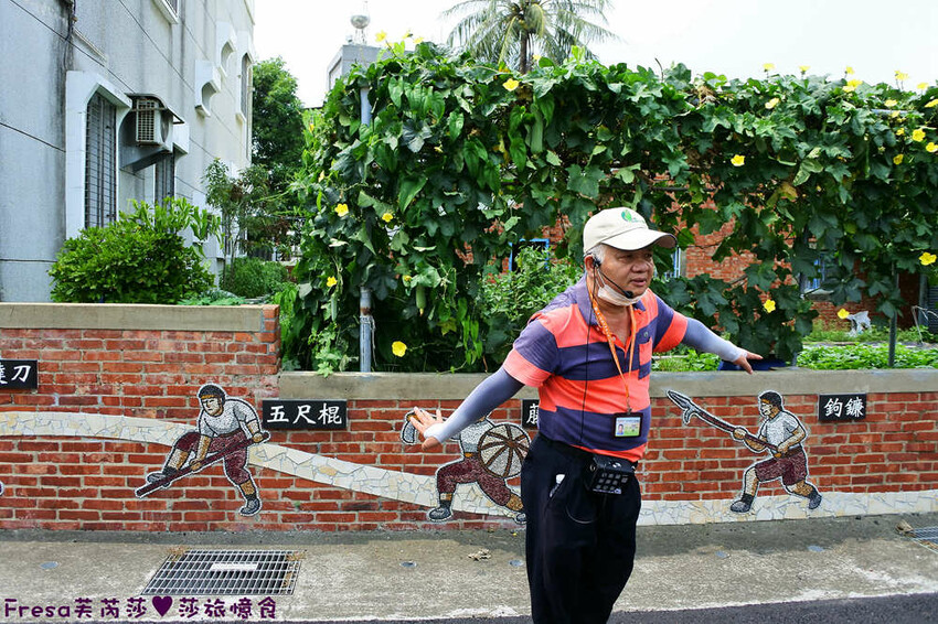 台南景點【後壁頂長Ｘ佳里延平Ｘ楠西密枝】深入農業社區體驗捉泥鰍樂趣.手炒黑糖花生塊綁鴿笭.果農之家水果餐ＤＩＹ芒果醬 - Fresa芙芮莎♥莎旅憶食