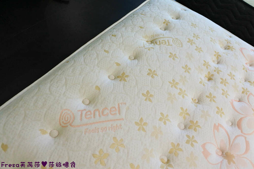 台南床墊【雅詩茵手創床墊】西港床墊工廠直營服務超親切.充滿森林檜木香│預約制│台南免運│西港門市 - Fresa芙芮莎♥莎旅憶食