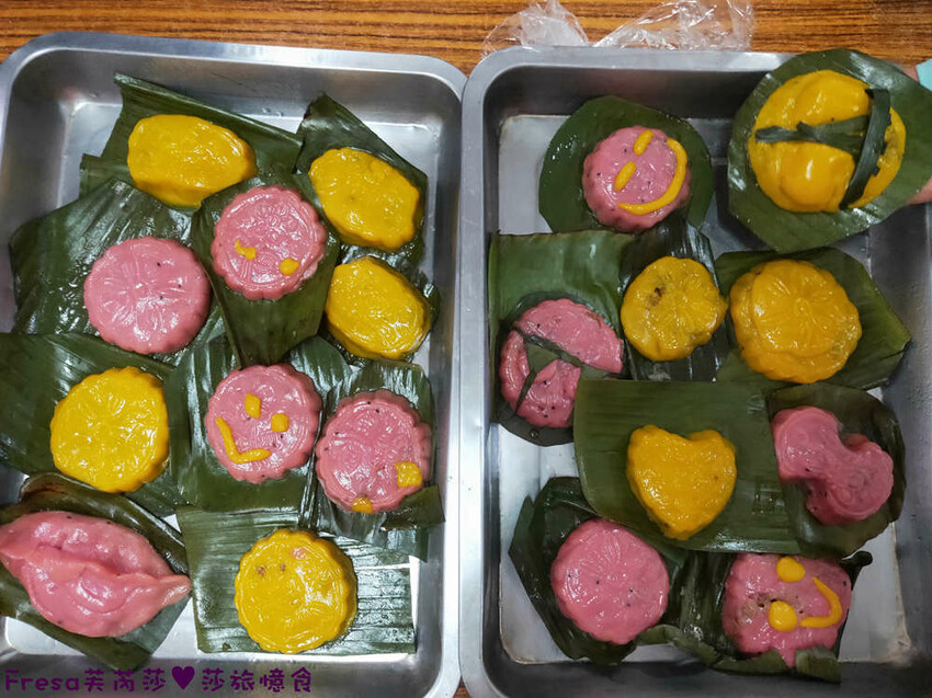 台南旅遊【東山聖賢Ｘ柳營果毅Ｘ善化溪美】農村體驗採草菇/草菇包/火龍果/甘蔗.ＤＩＹ越式春捲/黑糖粿/甘蔗榨汁│台南景點│農村社區旅遊 - Fresa芙芮莎♥莎旅憶食