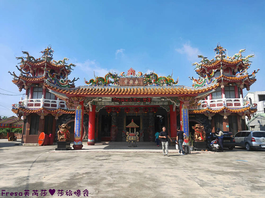 台南景點【後壁頂長Ｘ佳里延平Ｘ楠西密枝】深入農業社區體驗捉泥鰍樂趣.手炒黑糖花生塊綁鴿笭.果農之家水果餐ＤＩＹ芒果醬 - Fresa芙芮莎♥莎旅憶食