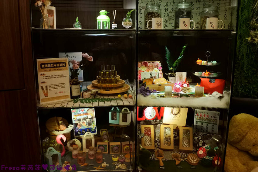 嘉義按摩【五趾沐足體養生會館】嘉義火車站前超方便！專業平價專屬包廂.足底按摩＋半身指壓│足浴＋肩頸紓壓│岩盤浴│精油按摩 - Fresa芙芮莎♥莎旅憶食