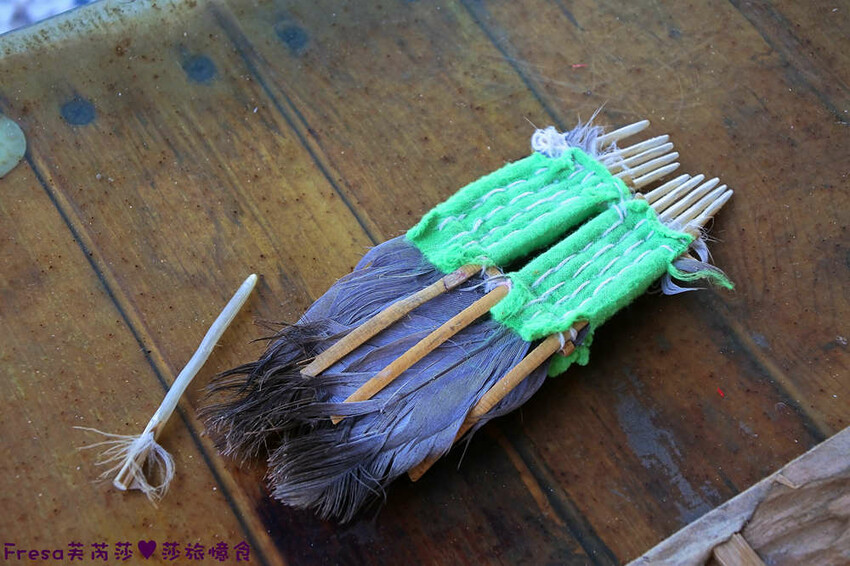 台南景點【後壁頂長Ｘ佳里延平Ｘ楠西密枝】深入農業社區體驗捉泥鰍樂趣.手炒黑糖花生塊綁鴿笭.果農之家水果餐ＤＩＹ芒果醬 - Fresa芙芮莎♥莎旅憶食