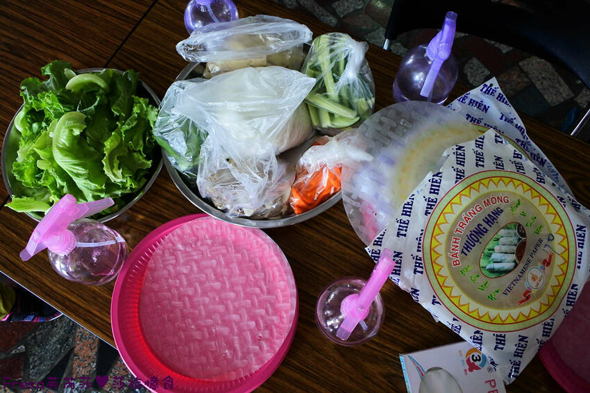 台南旅遊【東山聖賢Ｘ柳營果毅Ｘ善化溪美】農村體驗採草菇/草菇包/火龍果/甘蔗.ＤＩＹ越式春捲/黑糖粿/甘蔗榨汁│台南景點│農村社區旅遊 - Fresa芙芮莎♥莎旅憶食