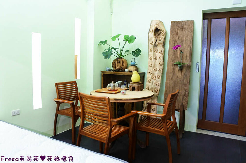 台南床墊【雅詩茵手創床墊】西港床墊工廠直營服務超親切.充滿森林檜木香│預約制│台南免運│西港門市 - Fresa芙芮莎♥莎旅憶食