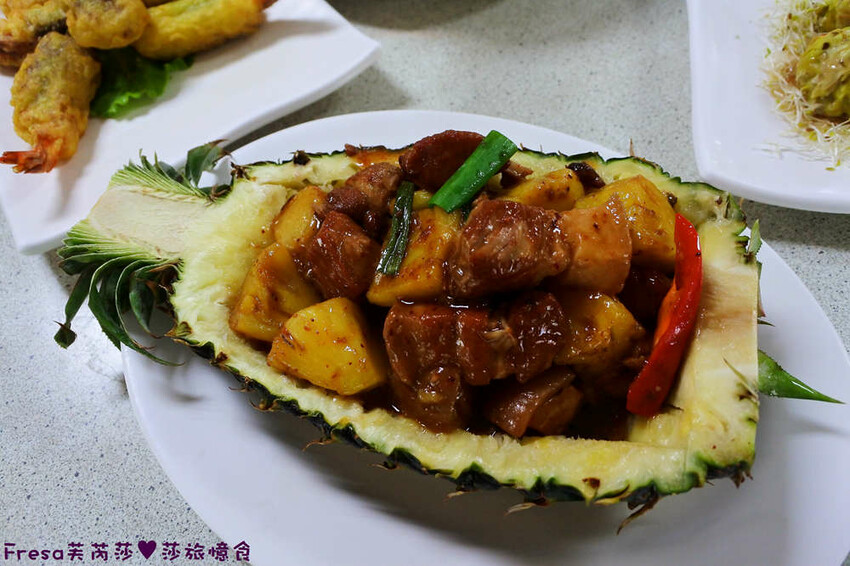 台南景點【後壁頂長Ｘ佳里延平Ｘ楠西密枝】深入農業社區體驗捉泥鰍樂趣.手炒黑糖花生塊綁鴿笭.果農之家水果餐ＤＩＹ芒果醬 - Fresa芙芮莎♥莎旅憶食