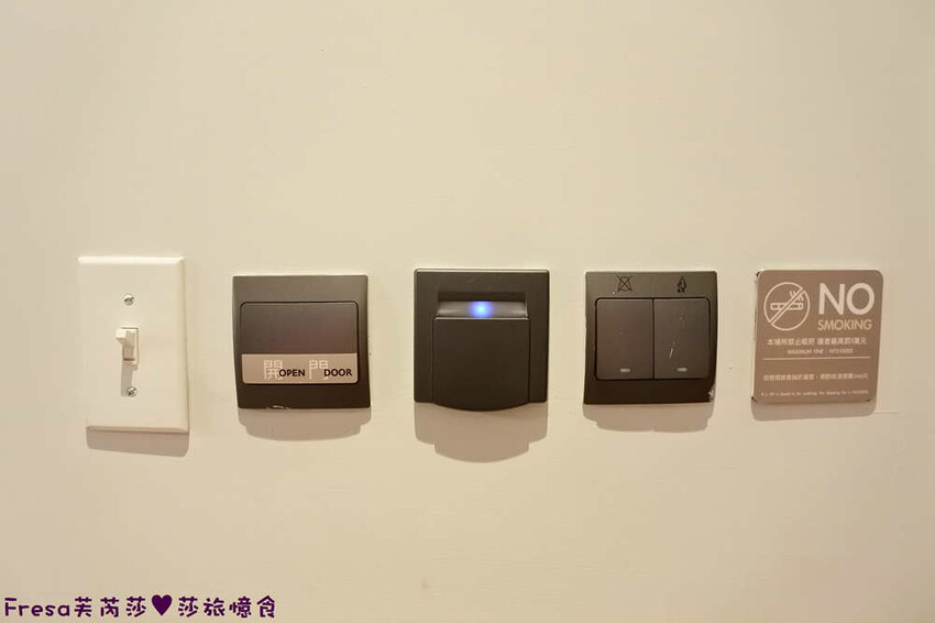 台北飯店【漫映旅舍】鄰近三捷運站轉乘超便利！樓下就有餐館商店公車站.生活機能超優│松江南京捷運站│南京復興捷運站 - Fresa芙芮莎♥莎旅憶食