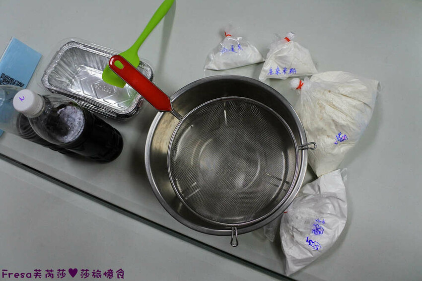 台南旅遊【東山聖賢Ｘ柳營果毅Ｘ善化溪美】農村體驗採草菇/草菇包/火龍果/甘蔗.ＤＩＹ越式春捲/黑糖粿/甘蔗榨汁│台南景點│農村社區旅遊 - Fresa芙芮莎♥莎旅憶食