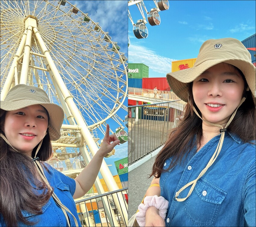 台中沙鹿快閃半日遊-靜宜大學聖堂/沙發馬鈴薯樂園 沙鹿東晉店 娃娃機複合式主題樂園/台中三井OUTLET摩天輪/台中半日遊/台中親子主題館 - 進食的巨鼠