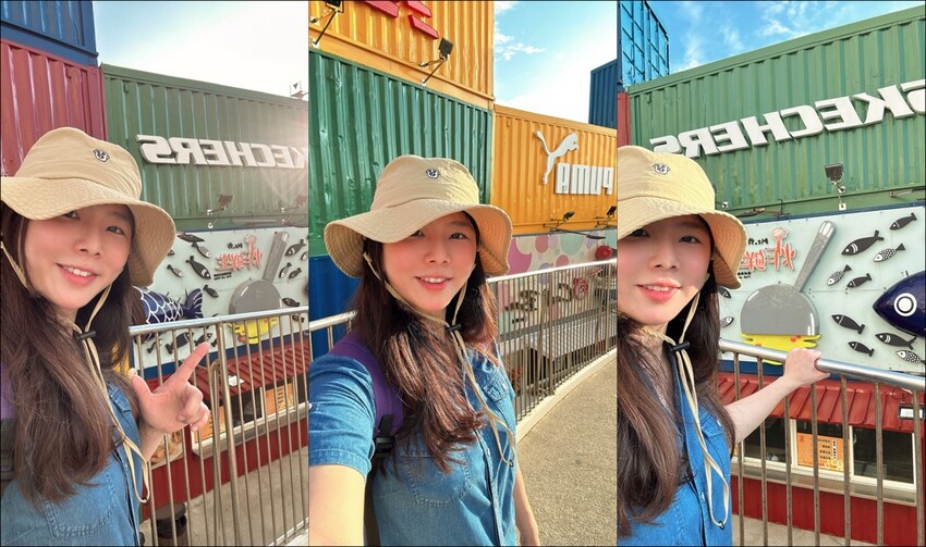 台中沙鹿快閃半日遊-靜宜大學聖堂/沙發馬鈴薯樂園 沙鹿東晉店 娃娃機複合式主題樂園/台中三井OUTLET摩天輪/台中半日遊/台中親子主題館 - 進食的巨鼠