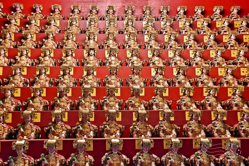 竹南后厝龍鳳宮