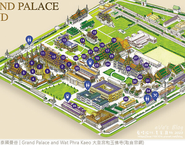 Grand Palace and Wat Phra Kaeo 大皇宮和玉佛寺-11.jpg