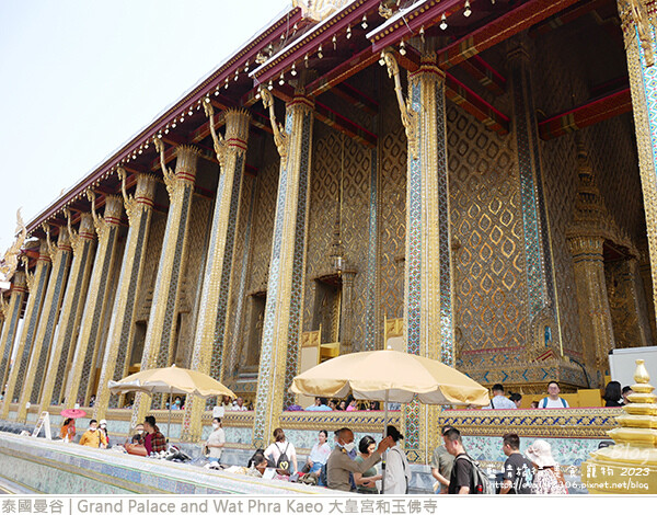 Grand Palace and Wat Phra Kaeo 大皇宮和玉佛寺-14.jpg