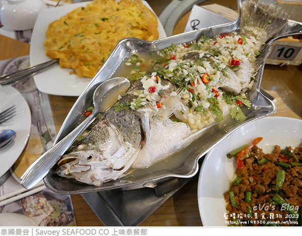 Savoey SEAFOOD CO 上味泰餐館-14.jpg