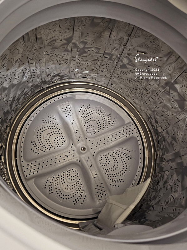 【生活家電】SHARP夏普 無孔槽變頻洗衣機潔淨抗菌、省水、 【生活家電】SHARP夏普 無孔槽變頻洗衣機潔淨抗菌、省水、