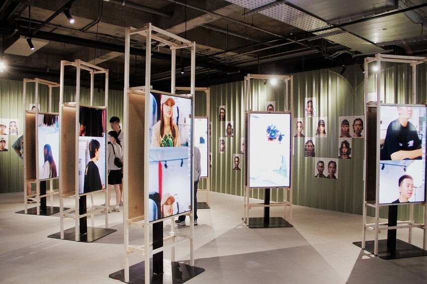 鶯歌新北市美術館2023Ｏ起來，錯過台灣設計展沒關係，鋁管建築也很有看頭！