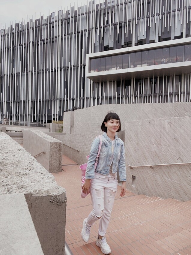 鶯歌新北市美術館2023Ｏ起來，錯過台灣設計展沒關係，鋁管建築也很有看頭！