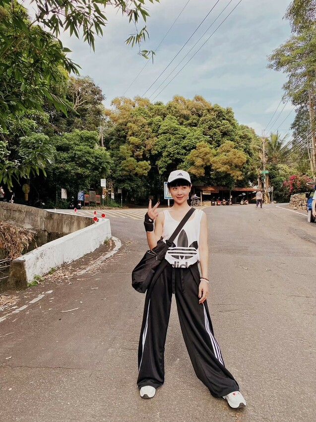 解鎖小百岳：大坑4號步道，相思圓木棧道串成山中遊樂場，最美最難也能輕鬆登頂！