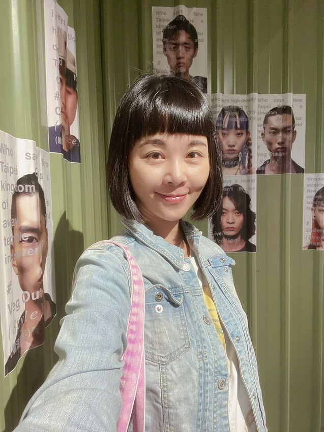 鶯歌新北市美術館2023Ｏ起來，錯過台灣設計展沒關係，鋁管建築也很有看頭！