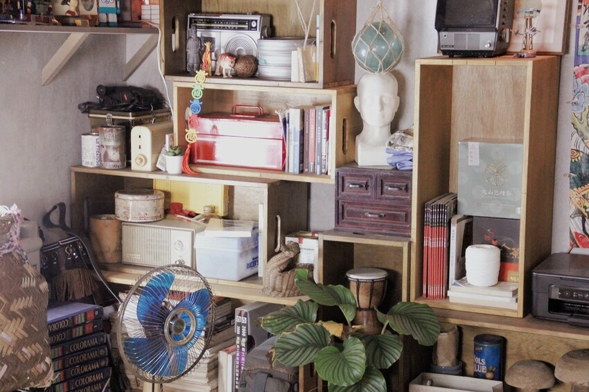 鶯歌新北市美術館2023Ｏ起來，錯過台灣設計展沒關係，鋁管建築也很有看頭！