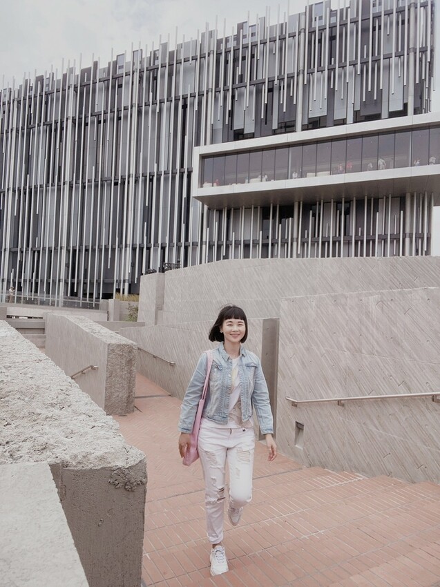 鶯歌新北市美術館2023Ｏ起來，錯過台灣設計展沒關係，鋁管建築也很有看頭！