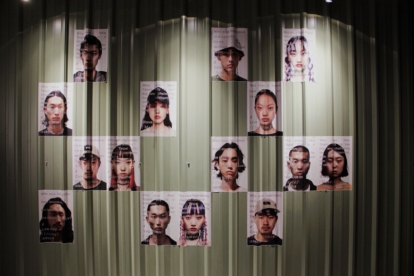 鶯歌新北市美術館2023Ｏ起來，錯過台灣設計展沒關係，鋁管建築也很有看頭！