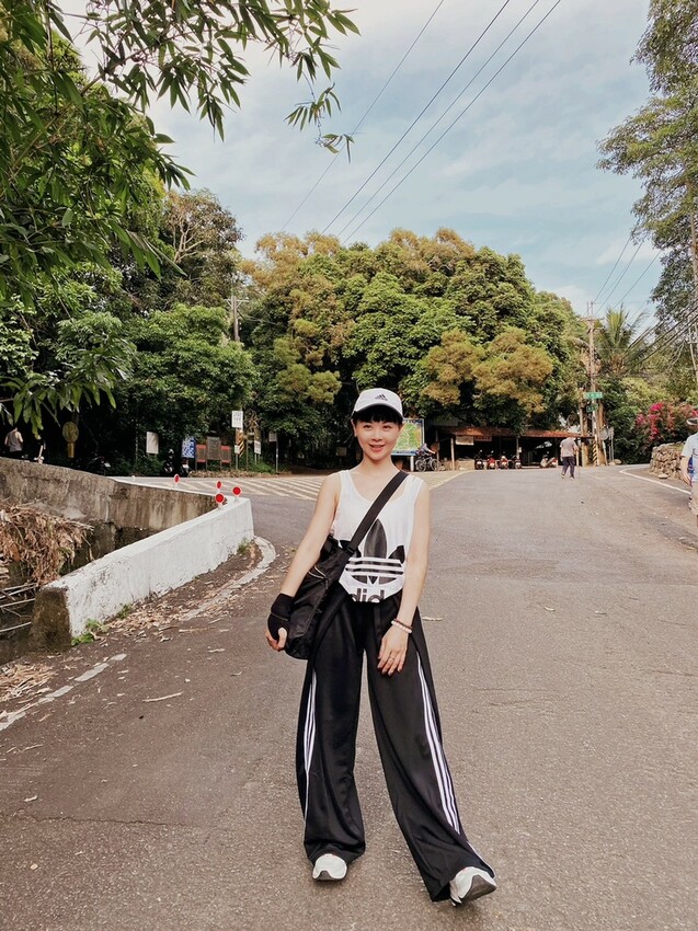 解鎖小百岳：大坑4號步道，相思圓木棧道串成山中遊樂場，最美最難也能輕鬆登頂！