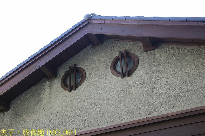 遇見角板山 走讀文化資產 文資小旅行