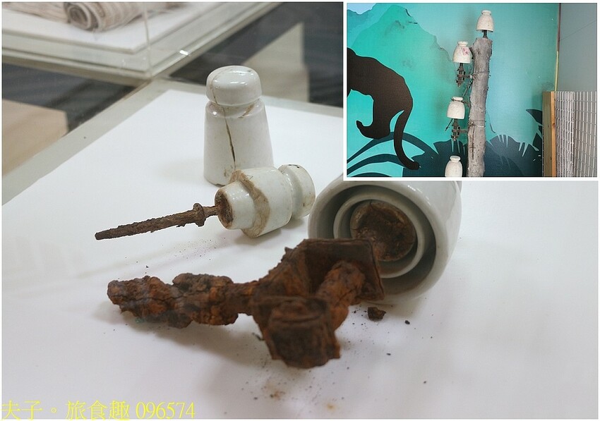 遇見角板山 走讀文化資產 文資小旅行