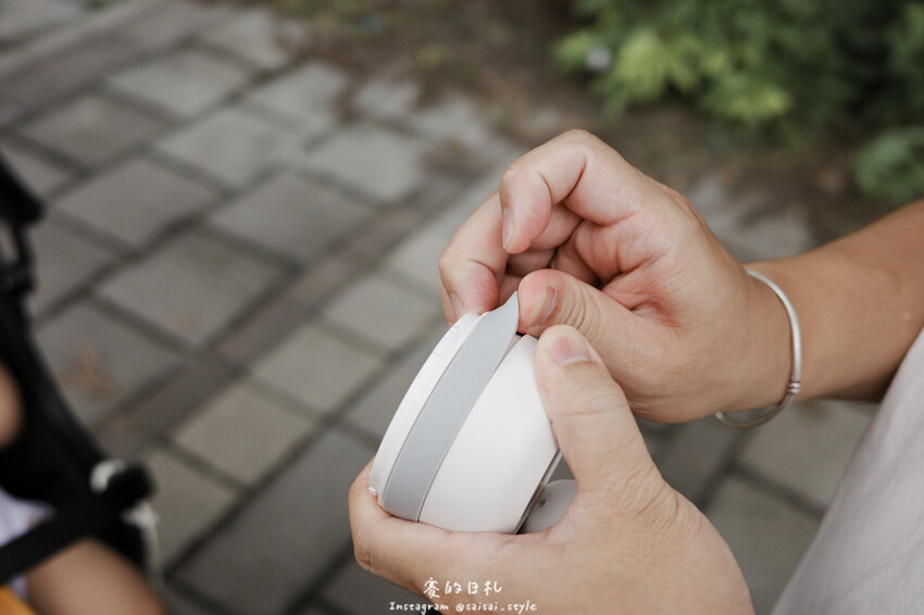 攜帶型奶嘴消毒器推薦_USbaby優生