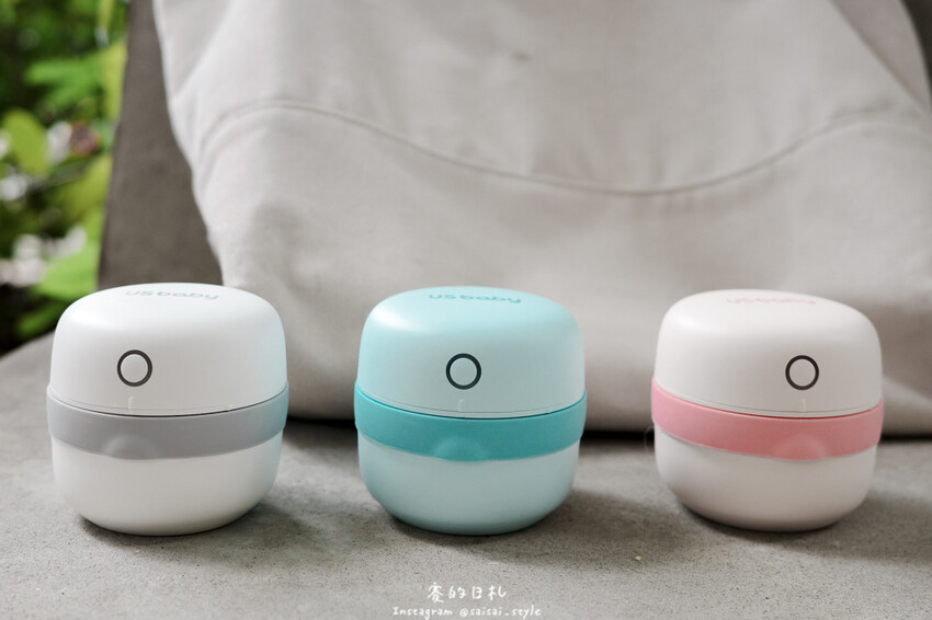 攜帶型奶嘴消毒器推薦_USbaby優生