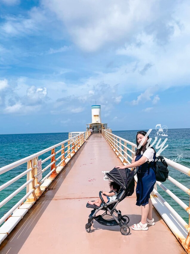 Chicco Goody Pro魔術瞬收手推車 |可登機嬰兒推車推薦,輕巧秒收不佔空間,帶嬰兒出國最強幫手! - 艾薇覓食趣