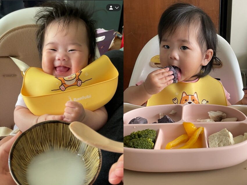 KIDMORY觸控智慧型食物調理機 |寶寶副食品必備神器，清洗、蒸煮、消毒、攪拌、解凍一機搞定寶寶輔食！ - 艾薇覓食趣