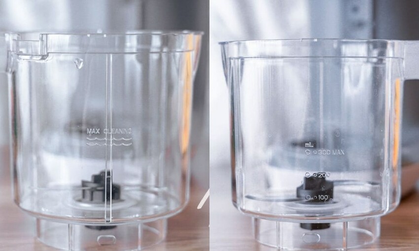 KIDMORY觸控智慧型食物調理機 |寶寶副食品必備神器，清洗、蒸煮、消毒、攪拌、解凍一機搞定寶寶輔食！ - 艾薇覓食趣