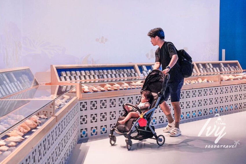 Chicco Goody Pro魔術瞬收手推車 |可登機嬰兒推車推薦,輕巧秒收不佔空間,帶嬰兒出國最強幫手! - 艾薇覓食趣