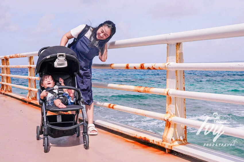 Chicco Goody Pro魔術瞬收手推車 |可登機嬰兒推車推薦,輕巧秒收不佔空間,帶嬰兒出國最強幫手! - 艾薇覓食趣