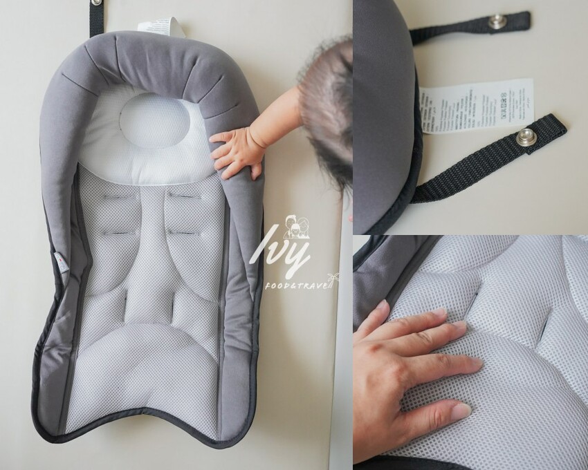 Chicco Goody Pro魔術瞬收手推車 |可登機嬰兒推車推薦,輕巧秒收不佔空間,帶嬰兒出國最強幫手! - 艾薇覓食趣