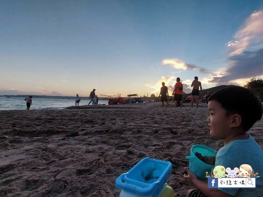 【墾丁住宿】樂逸行旅南灣館-漫步純白海景別墅，2分鐘到南灣的優雅回憶。專屬停車場大浴缸，附早餐及冰涼汽水