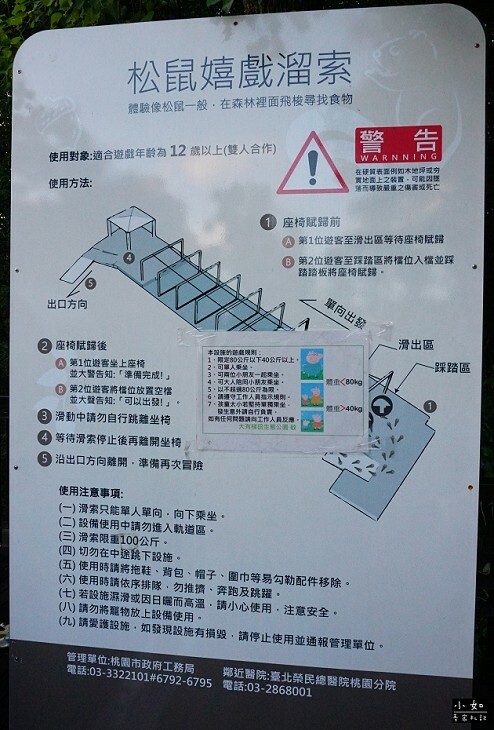 【桃園景點】大有梯田生態公園,觀景台上的綠油梯田美景,旁有小