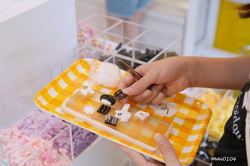 FUN空手作~全桃園唯一手作奶油膠手機殻,為手機打造獨一無二的家,另有Airpods耳機殼、造型磁鐵可以DIY