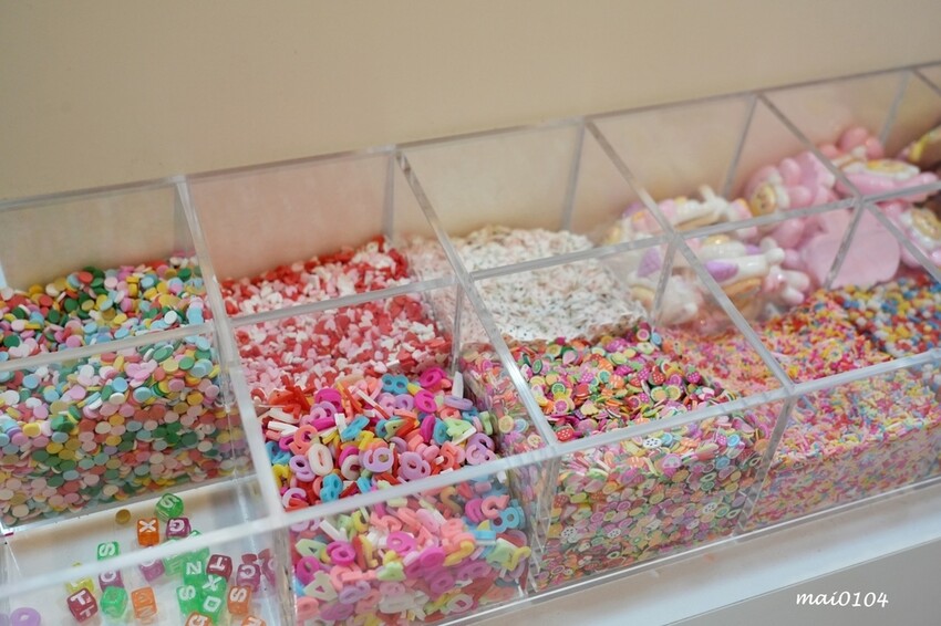 FUN空手作~全桃園唯一手作奶油膠手機殻,為手機打造獨一無二的家,另有Airpods耳機殼、造型磁鐵可以DIY