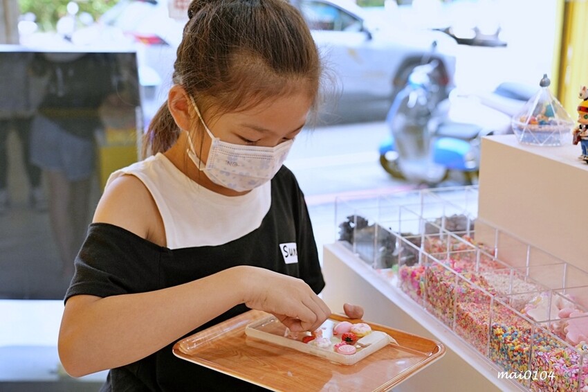 FUN空手作~全桃園唯一手作奶油膠手機殻,為手機打造獨一無二的家,另有Airpods耳機殼、造型磁鐵可以DIY