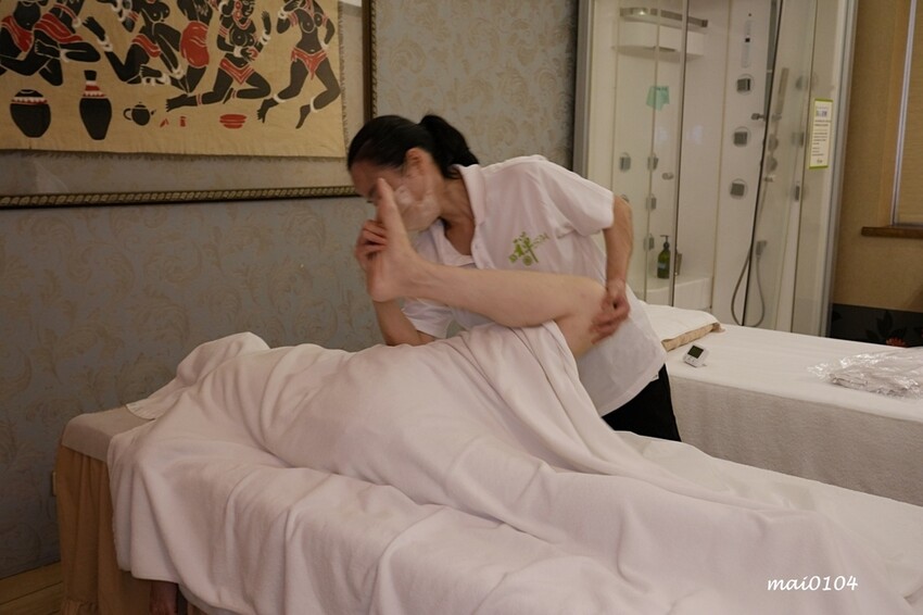 台北士林按摩推薦｜慕禪SPA莊園～士林捷運站SPA、全身指壓按摩、腳底按摩舒壓放鬆，另有孕媽咪SPA、身體去