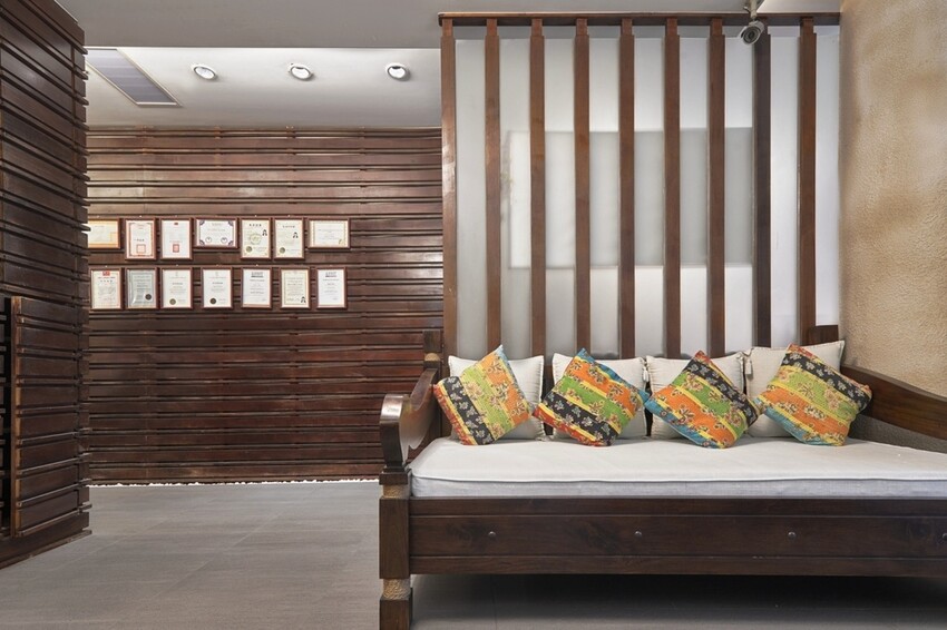 台北士林按摩推薦｜慕禪SPA莊園～士林捷運站SPA、全身指壓按摩、腳底按摩舒壓放鬆，另有孕媽咪SPA、身體去