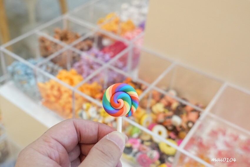 FUN空手作~全桃園唯一手作奶油膠手機殻,為手機打造獨一無二的家,另有Airpods耳機殼、造型磁鐵可以DIY