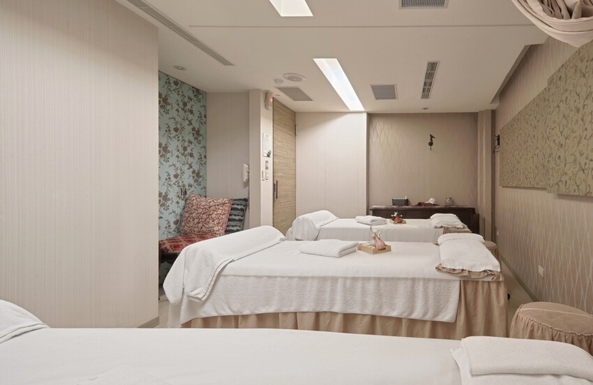 台北士林按摩推薦｜慕禪SPA莊園～士林捷運站SPA、全身指壓按摩、腳底按摩舒壓放鬆，另有孕媽咪SPA、身體去